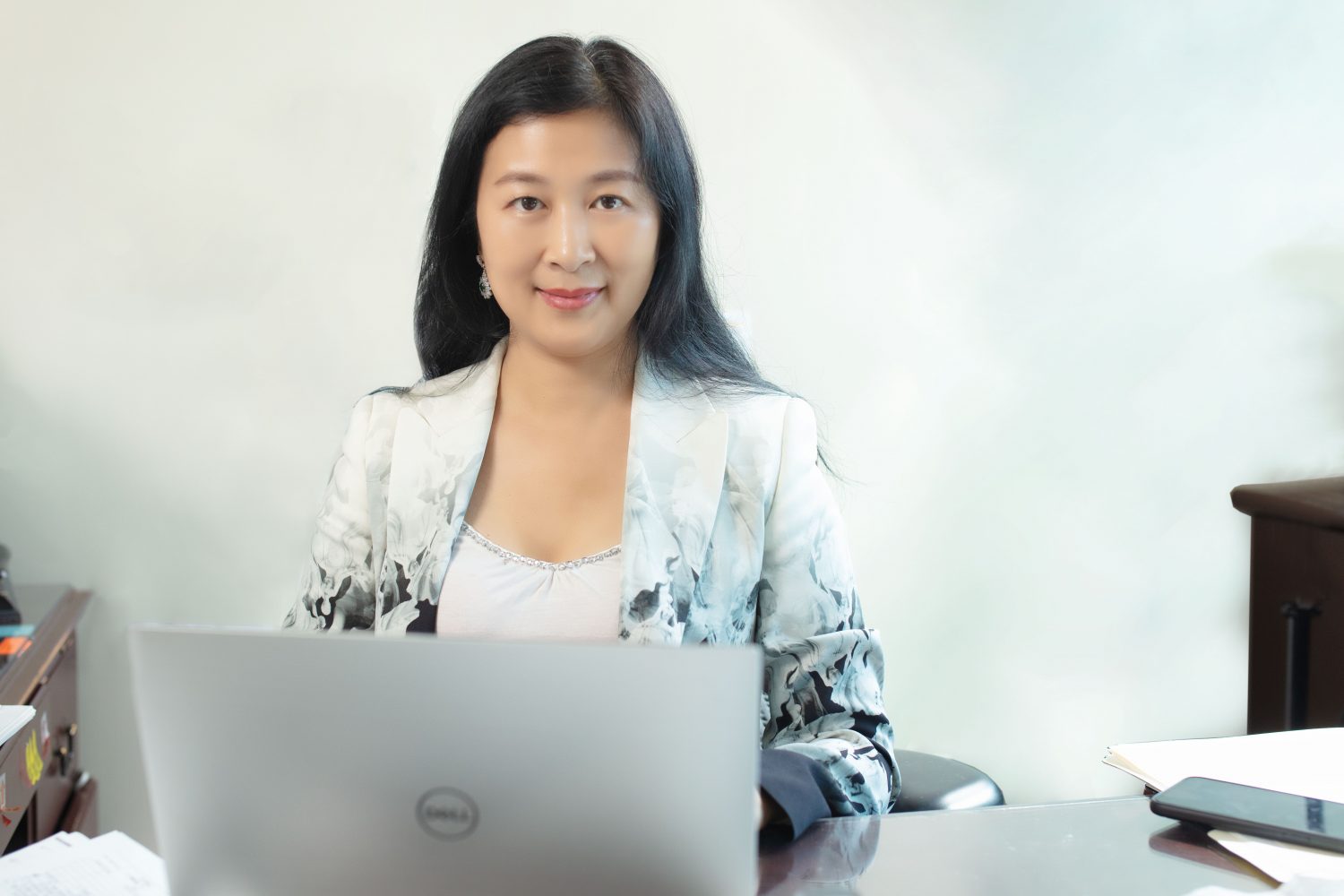 王雪洁律师 - 中华律师楼创办人